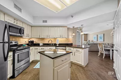 24950 Perdido Beach Boulevard #802, Orange Beach, AL 36561 - Photo 4