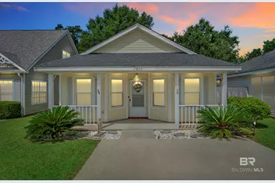 7832 Audubon Drive, Foley, AL 36535 - Photo 2