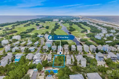 Lot 61 Kiva Way, Gulf Shores, AL 36542 - Photo 2