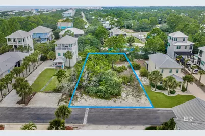Lot 61 Kiva Way, Gulf Shores, AL 36542 - Photo 8