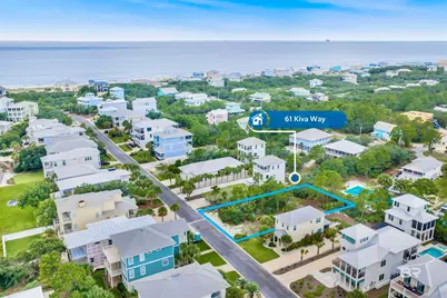 Lot 61 Kiva Way, Gulf Shores, AL 36542 - Photo 1