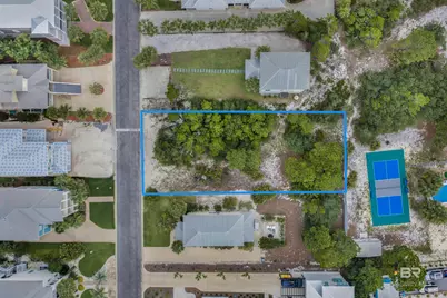 Lot 61 Kiva Way, Gulf Shores, AL 36542 - Photo 4