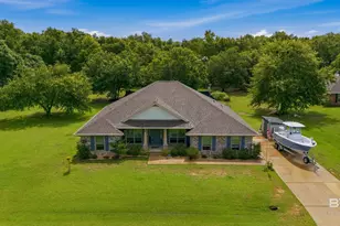 17970 Sonora Dr, Summerdale, AL 36580 - Photo 2