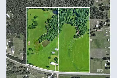 24570 US Highway 90, Robertsdale, AL 36567 - Photo 2