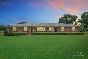 24570 US Hwy 90, Robertsdale, AL 36567 - Photo 1