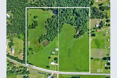 24570 US Highway 90, Robertsdale, AL 36567 - Photo 62