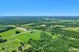 24570 US Hwy 90, Robertsdale, AL 36567 - Photo 44