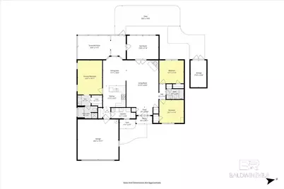 808 Orchard Lane, Foley, AL 36535 - Photo 32