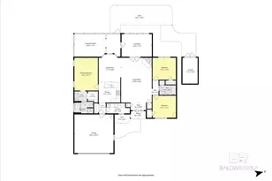 808 Orchard Ln, Foley, AL 36535 - Photo 32