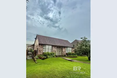 6093 S Highland Circle, Mobile, AL 36608 - Photo 4