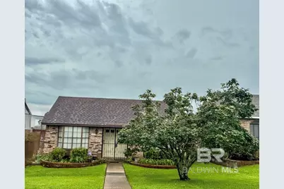 6093 S Highland Circle, Mobile, AL 36608 - Photo 2