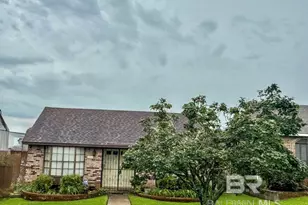 6093 S Highland Circle, Mobile, AL 36608 - Photo 2