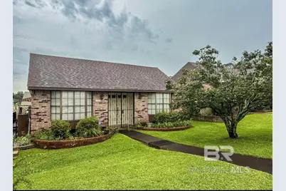 6093 S Highland Circle, Mobile, AL 36608 - Photo 1