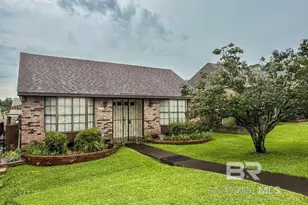 6093 S Highland Circle, Mobile, AL 36608 - Photo 1