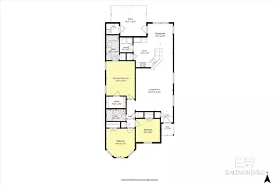8980 Spring Grove, Mobile, AL 36695 - Photo 24