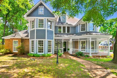 2127 Ryegate Court, Mobile, AL 36693 - Photo 1