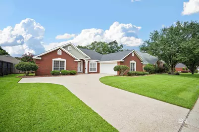 8849 Augusta Court, Mobile, AL 36695 - Photo 2
