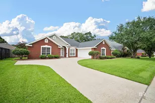8849 Augusta Ct, Mobile, AL 36695 - Photo 2