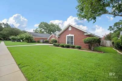 8849 Augusta Court, Mobile, AL 36695 - Photo 4