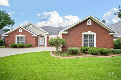 8849 Augusta Court, Mobile, AL 36695 - Photo 1