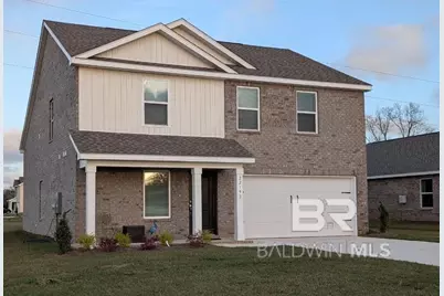 22192 Cesta Way, Silverhill, AL 36576 - Photo 2