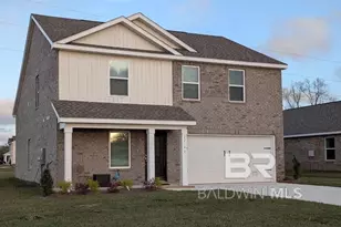 22192 Cesta Wy, Silverhill, AL 36576 - Photo 2