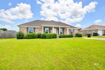 21702 Bartlett Lane, Robertsdale, AL 36567 - Photo 2