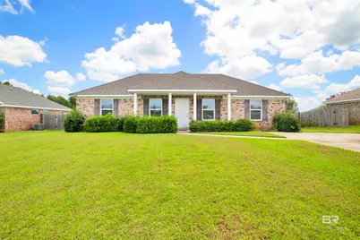 21702 Bartlett Lane, Robertsdale, AL 36567 - Photo 1