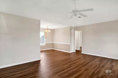 21702 Bartlett Lane, Robertsdale, AL 36567 - Photo 6