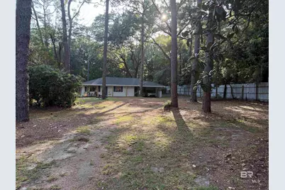 1401 Forest Ridge Road, Mobile, AL 36618 - Photo 2