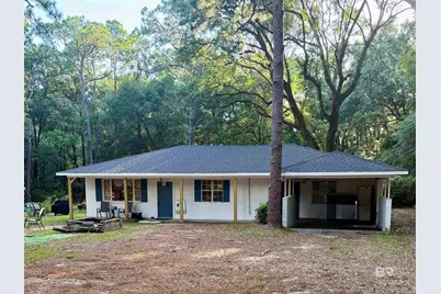 1401 Forest Ridge Road, Mobile, AL 36618 - Photo 1