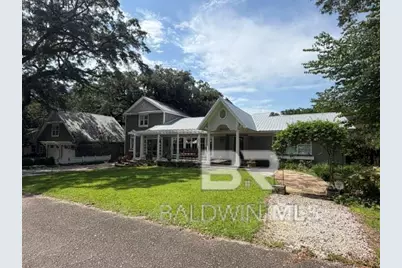 113 Atkinson Lane, Fairhope, AL 36532 - Photo 1