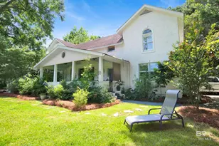 100 S Ingleside St, Fairhope, AL 36532 - Photo 4