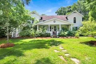 100 S Ingleside St, Fairhope, AL 36532 - Photo 1