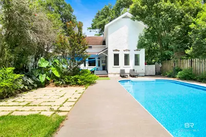 100 S Ingleside Street, Fairhope, AL 36532 - Photo 58