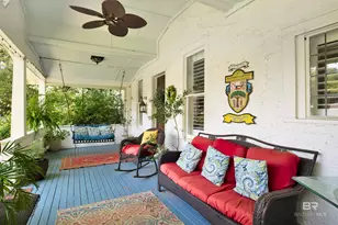 100 S Ingleside St, Fairhope, AL 36532 - Photo 8