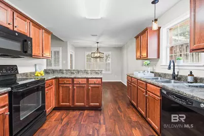 10050 Thresher Court, Mobile, AL 36695 - Photo 8