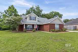 10050 Thresher Ct, Mobile, AL 36695 - Photo 2