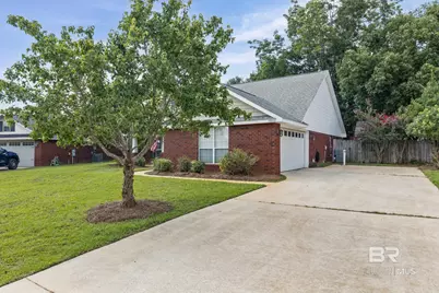 10050 Thresher Court, Mobile, AL 36695 - Photo 4