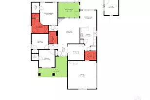10050 Thresher Ct, Mobile, AL 36695 - Photo 26