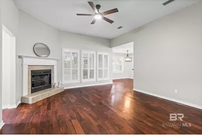 10050 Thresher Court, Mobile, AL 36695 - Photo 6