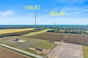 15400 Co Rd 16, Foley, AL 36535 - Photo 4