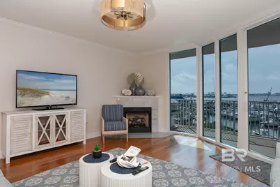 27800 Canal Road #411, Orange Beach, AL 36561 - Photo 2