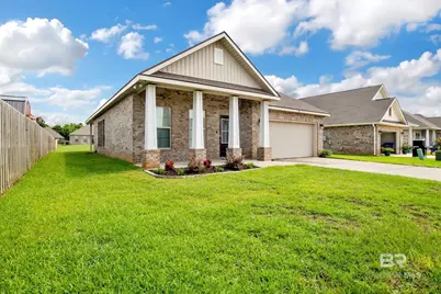 1061 Chloe Street, Foley, AL 36535 - Photo 1