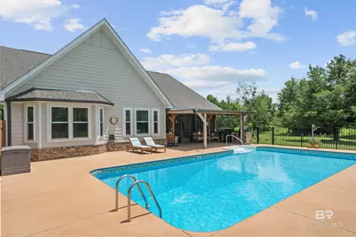 1609 Makaira Drive, Foley, AL 36535 - Photo 6