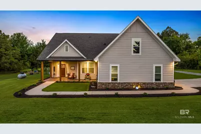 1609 Makaira Drive, Foley, AL 36535 - Photo 4