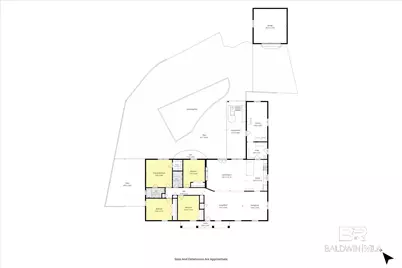 3788 Cypress Shores Drive, Mobile, AL 36619 - Photo 34