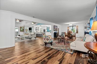3788 Cypress Shores Drive, Mobile, AL 36619 - Photo 2