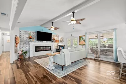 3788 Cypress Shores Drive, Mobile, AL 36619 - Photo 6