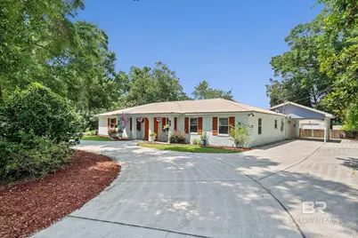 3788 Cypress Shores Drive, Mobile, AL 36619 - Photo 30